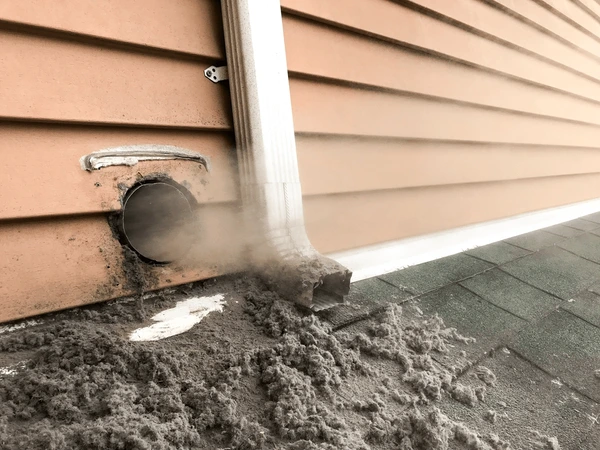 Why You Should Keep Your Dryer Vent Clean